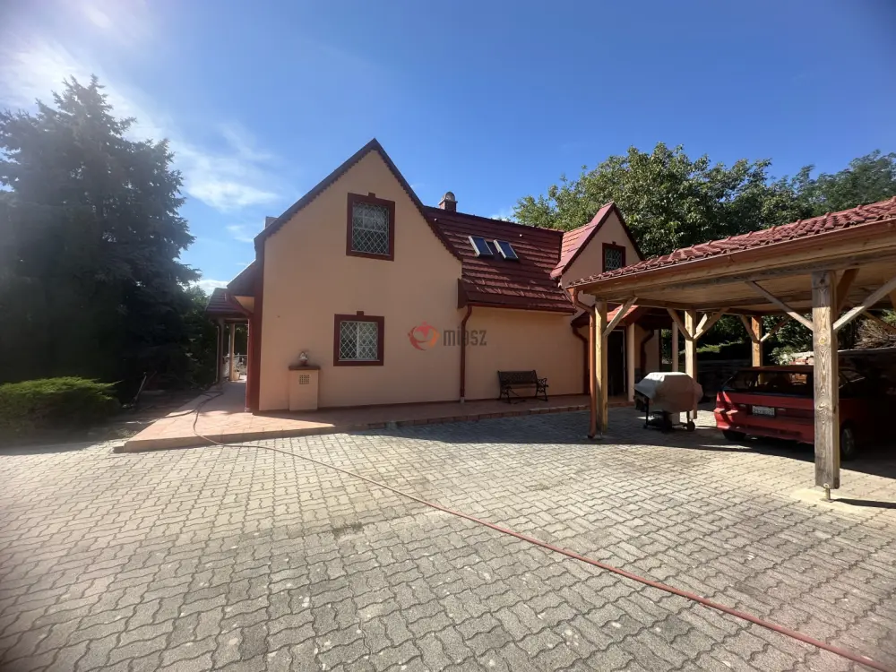Veszprém megye - Badacsonytomaj-Badacsonyörs