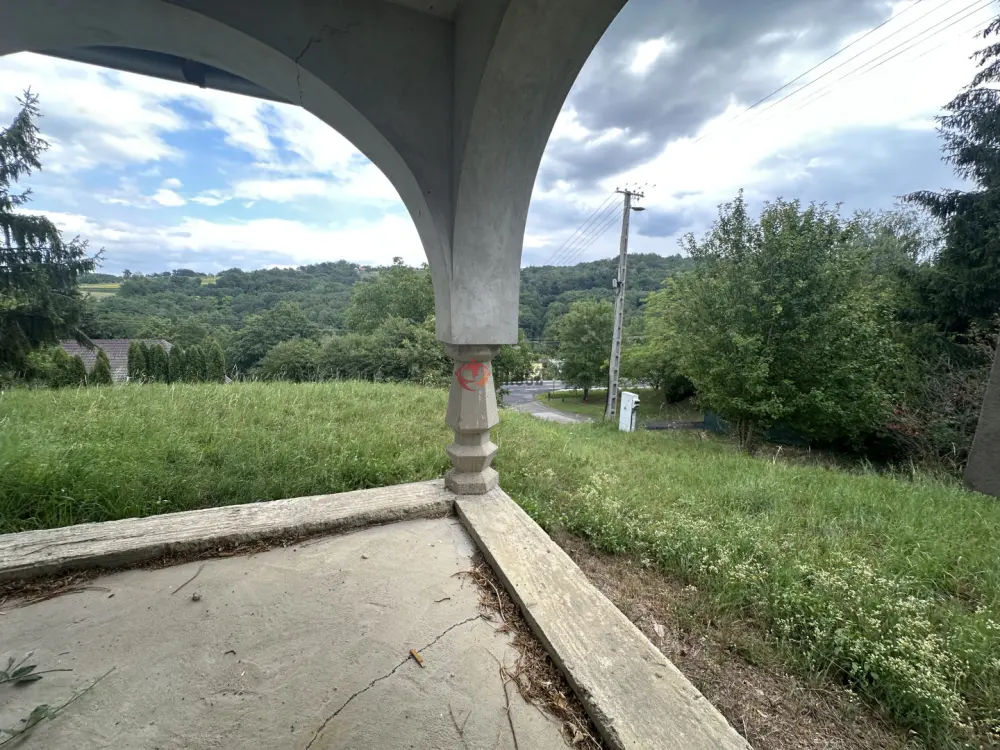 Zala megye - Dobronhegy