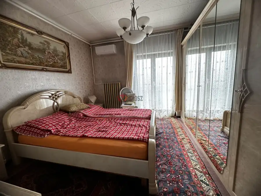 eladó családi ház, Keszthely